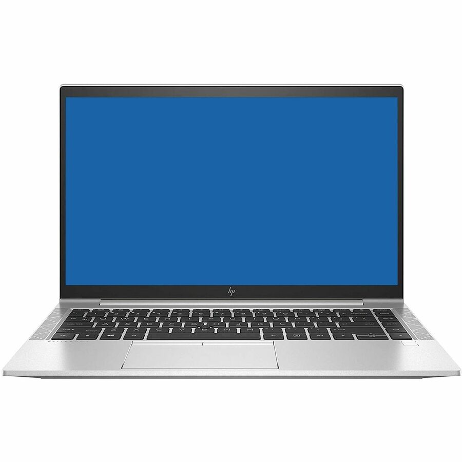 Joy Systems - HP EliteBook 845 G7 14" Notebook - Full HD - AMD Ryzen 5 PRO 4650U - 16 GB - 256 GB SSD