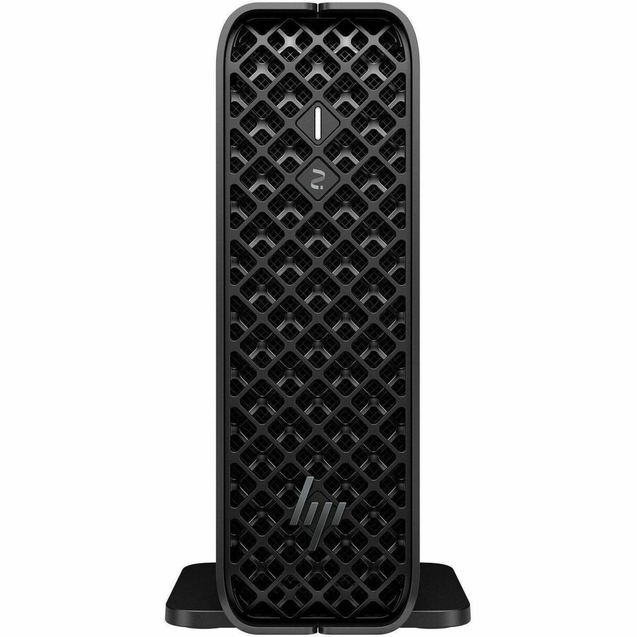 HP Z2 Mini G1i Workstation - Intel Core Ultra 7 265K - 32 GB - 1 TB SSD - Mini PC - Black