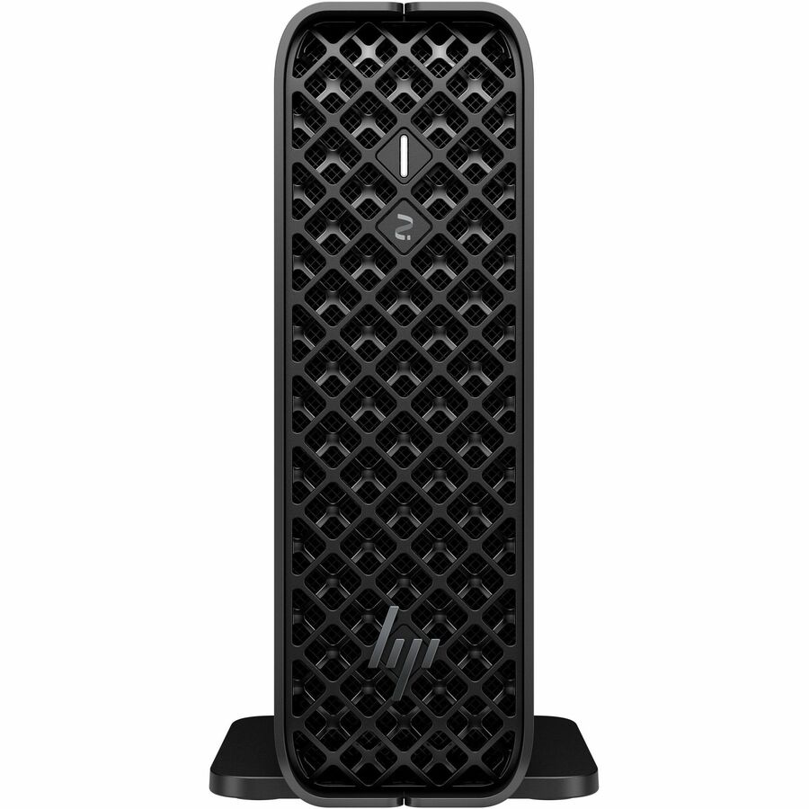 HP Z2 Mini G1i Workstation - Intel Core Ultra 9 285K - 32 GB - 1 TB SSD - Mini PC - Black