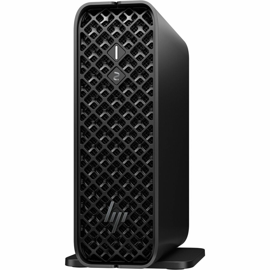 HP Z2 Mini G1i Workstation - Intel Core Ultra 9 285K - 32 GB - 1 TB SSD - Mini PC - Black