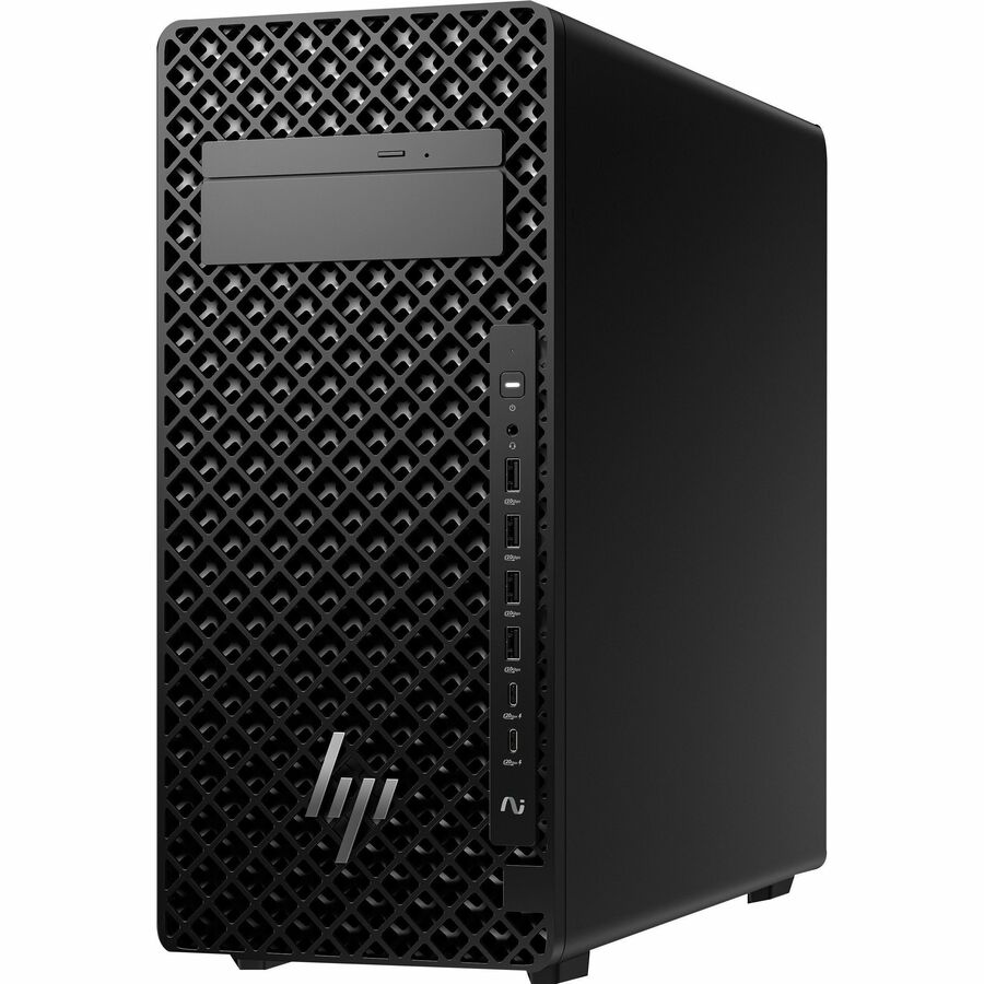 HP Z2 G1i Workstation - Intel Core Ultra 9 285 - 32 GB - 1 TB SSD - Tower - Black