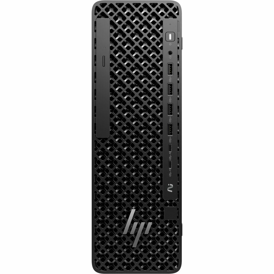 HP Z2 G1i Workstation - Intel Core Ultra 7 265 - 32 GB - 1 TB SSD - Small Form Factor - Black