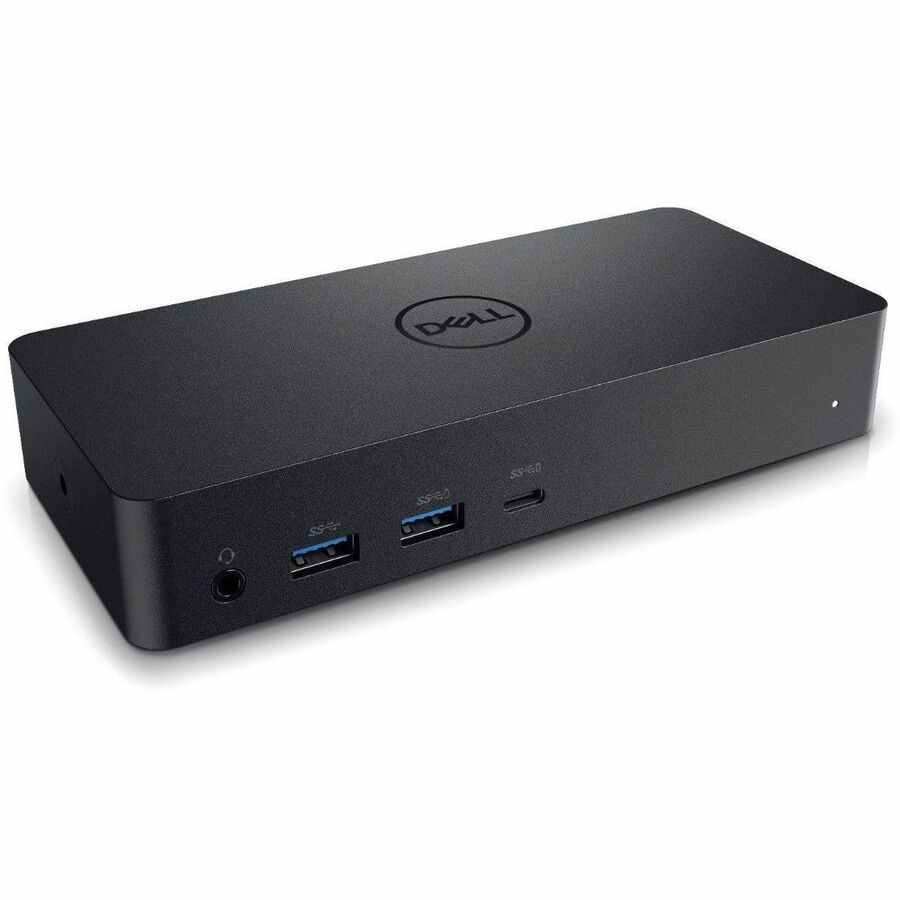 DELL SOURCING - CERTIFIED PRE-OWNED Docking Station