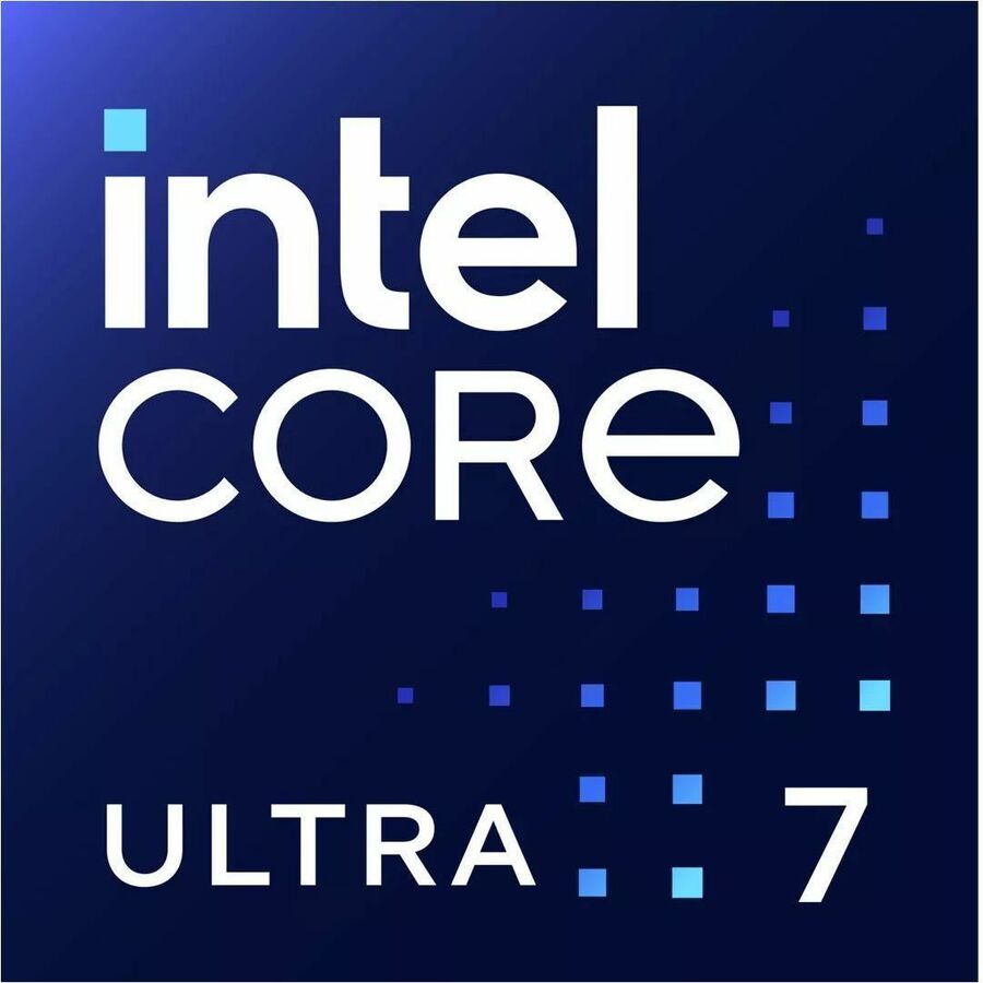 Intel Core Ultra 7 (2nd Gen) 268V Octa-core (8 Core) 2.20 GHz Processor - OEM Pack