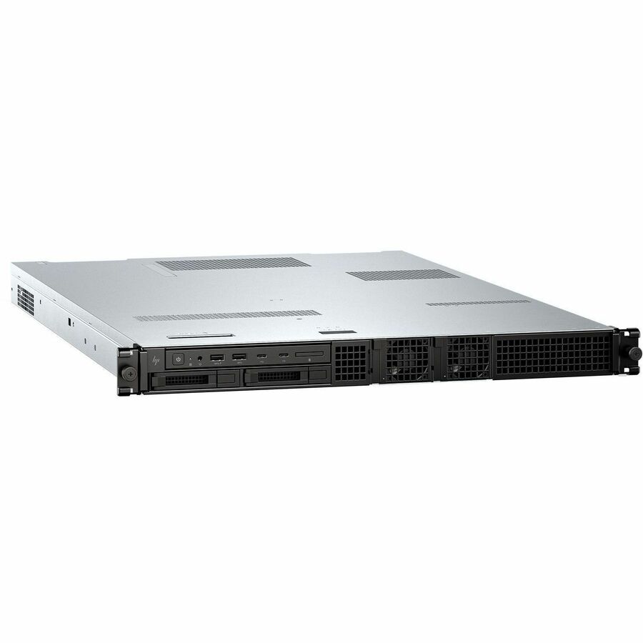 HP Z4 G5 Workstation - 1 x Intel Xeon W w3-2435 - 32 GB - Rack-mountable