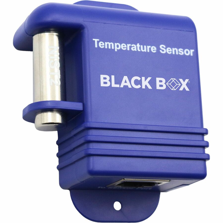 Black Box AlertWerks Temperature Sensor - Calibrated