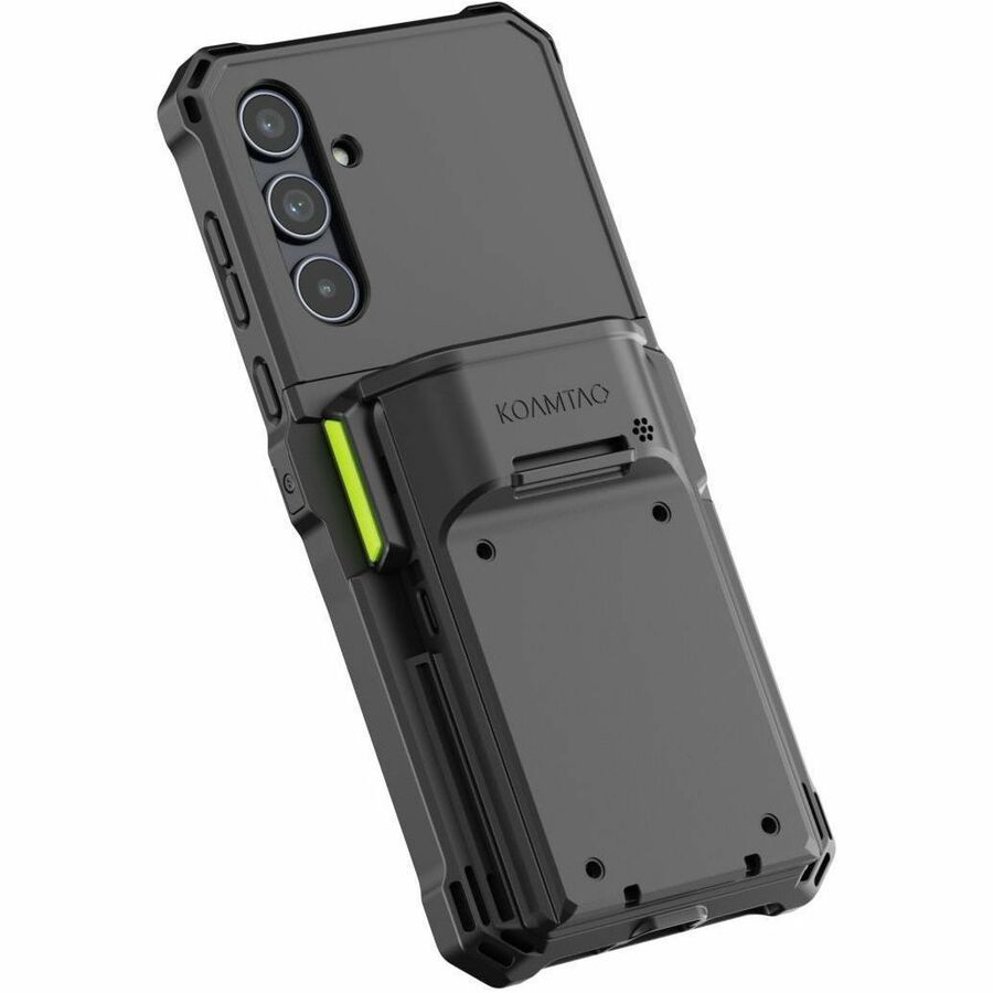 KoamTac KDC1000 ST SmartSled Scanner for Galaxy A35