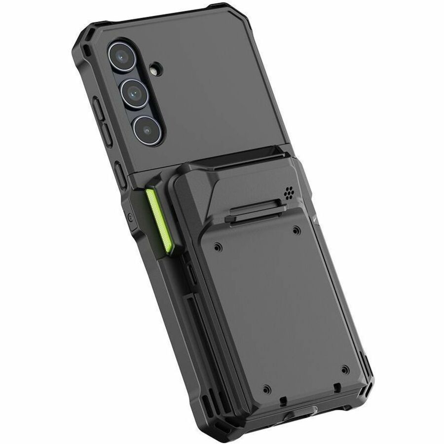 KoamTac KDC1100 ER SmartSled Scanner for Galaxy A35