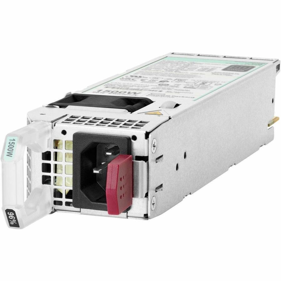 HPE MicroServer Gen11 330W External Power Adapter