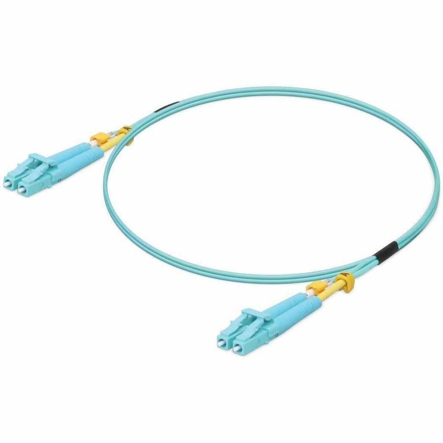Ubiquiti 10 Gbps OM3 Duplex LC Cable