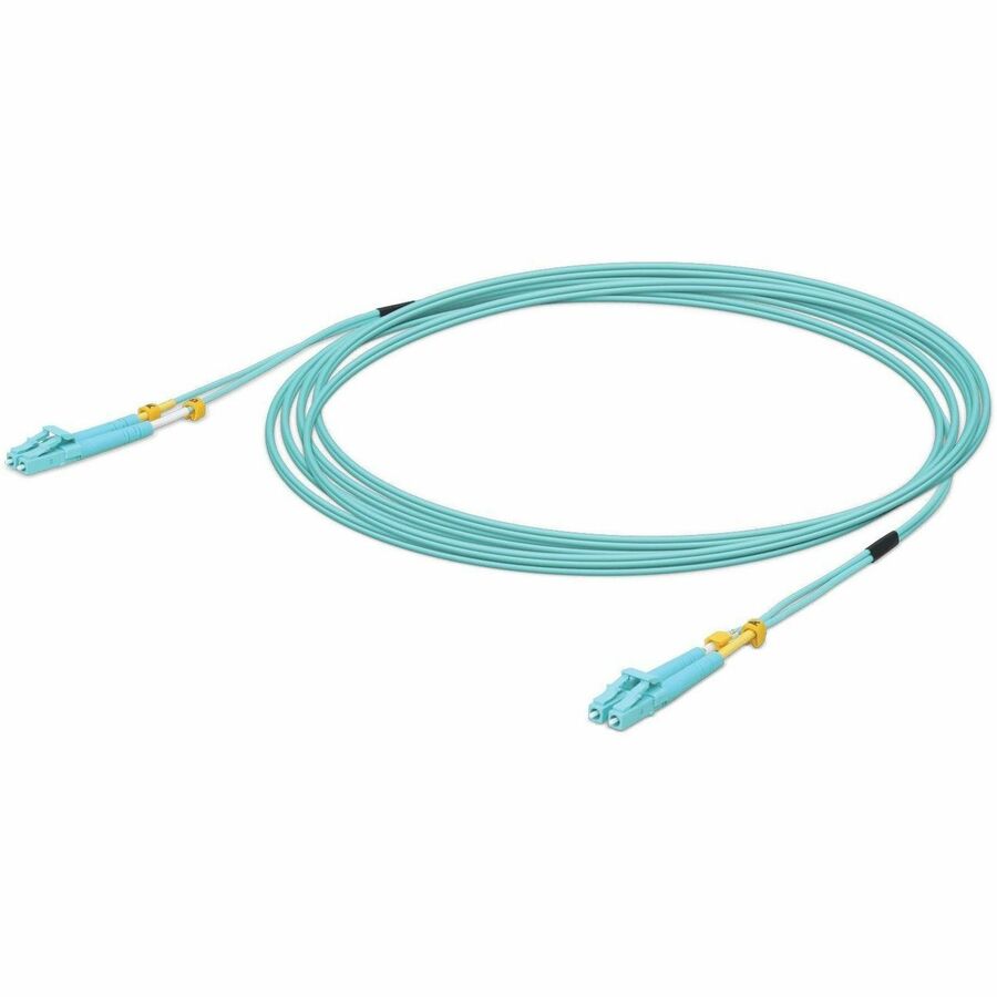 Ubiquiti 10 Gbps OM3 Duplex LC Cable