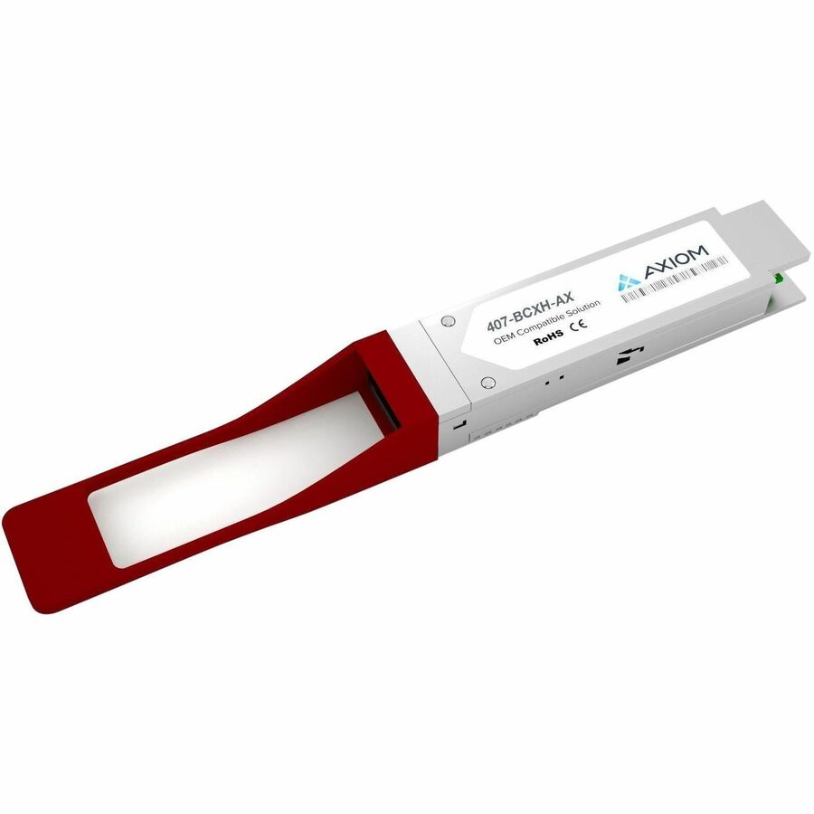 100% Dell Compatible 100GBASE-SR QSFP28