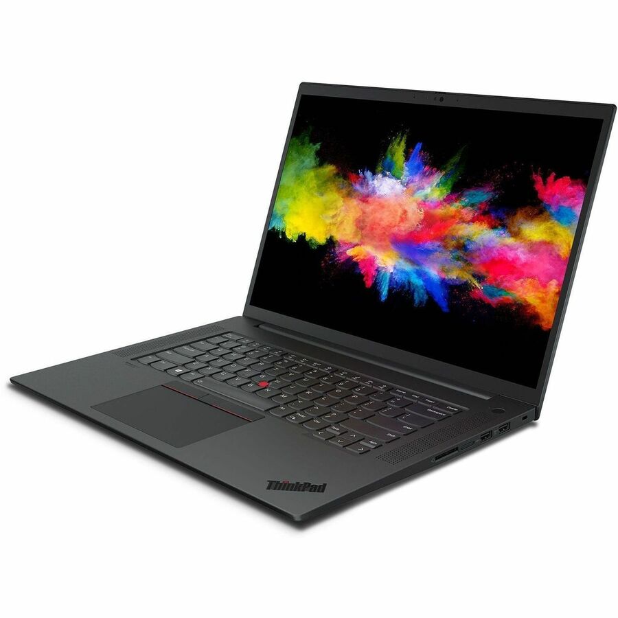 Joy Systems - Lenovo ThinkPad P1 Gen 4 16" Mobile Workstation - Full HD - Intel Core i7 11th Gen i7-11850H - 32 GB - 1 TB Serial ATA SSD