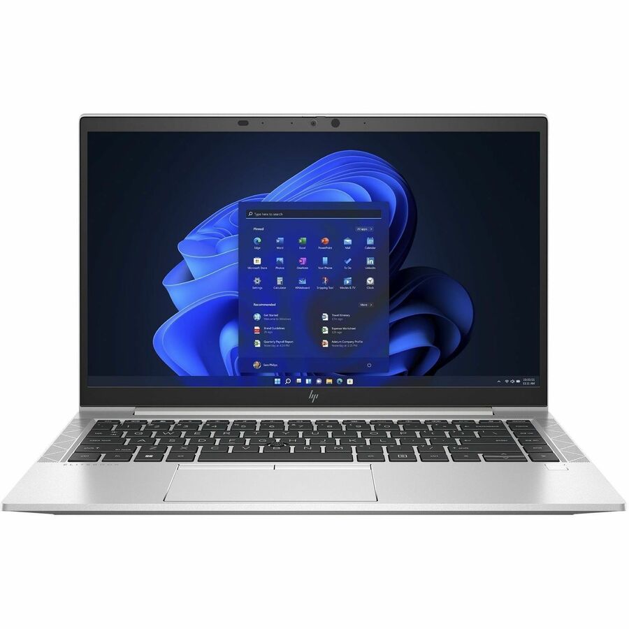 Joy Systems - HP EliteBook 845 G8 14" Notebook - Full HD - AMD Ryzen 5 PRO 5650U - 32 GB - 1 TB SSD