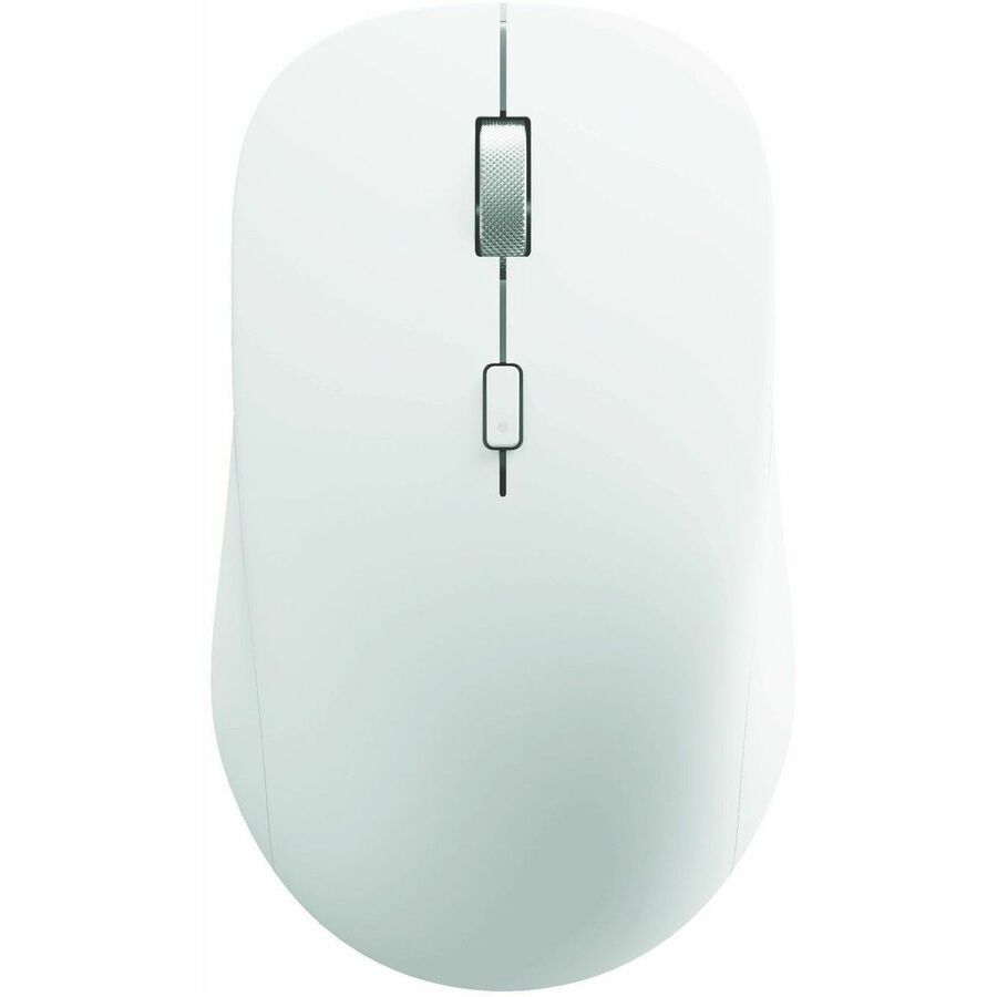 Matias Wireless USB-C Mouse - White