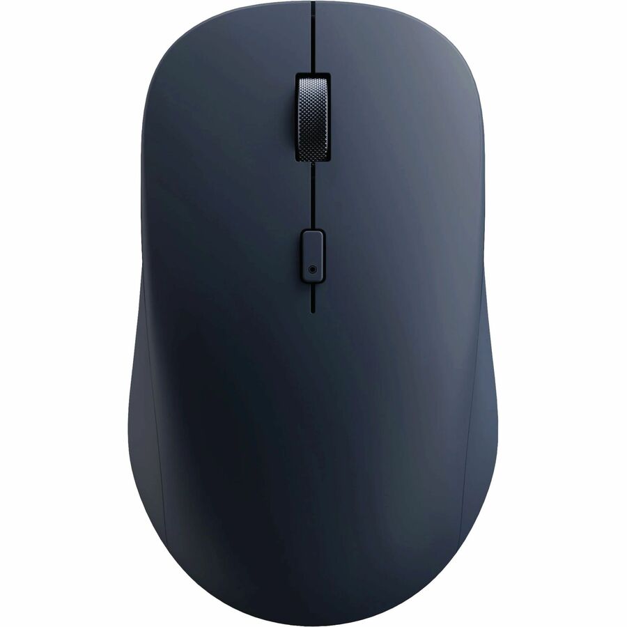 Matias Wireless USB-C Mouse - Black