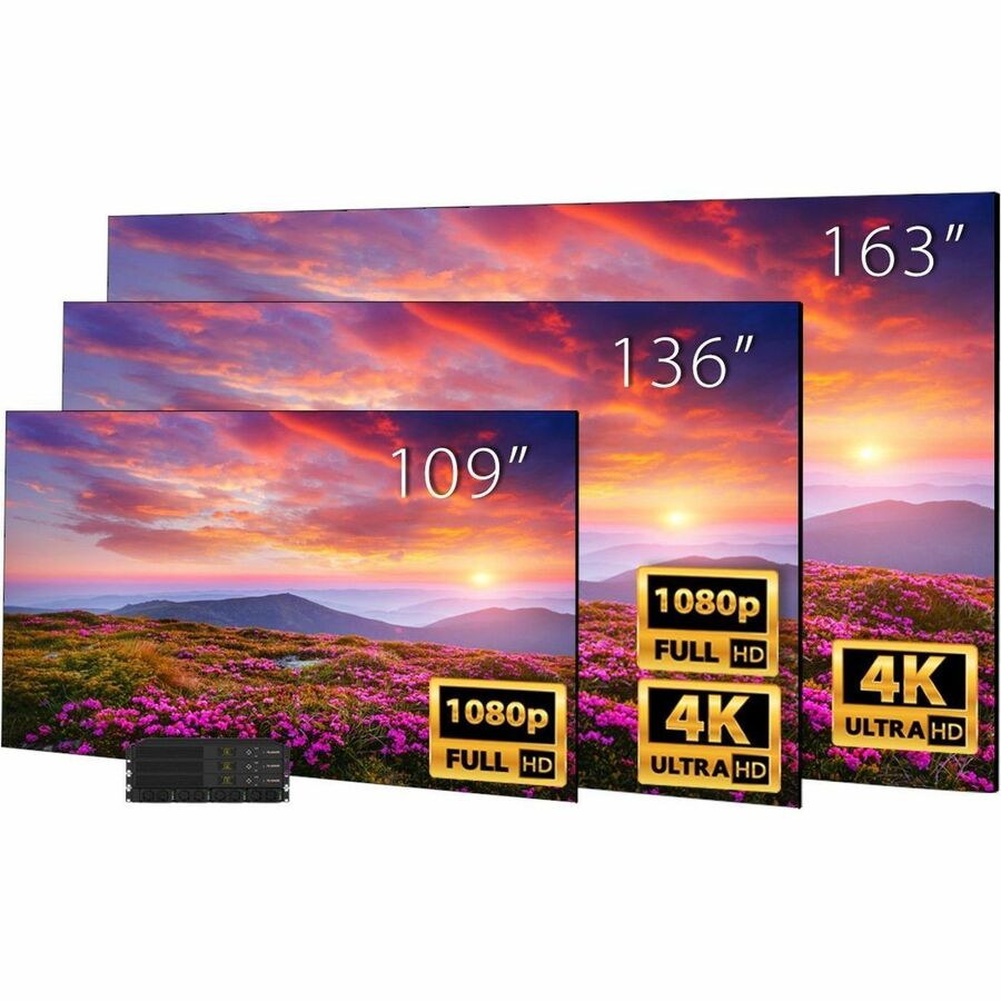 Planar DirectLight Essential Digital Signage Display