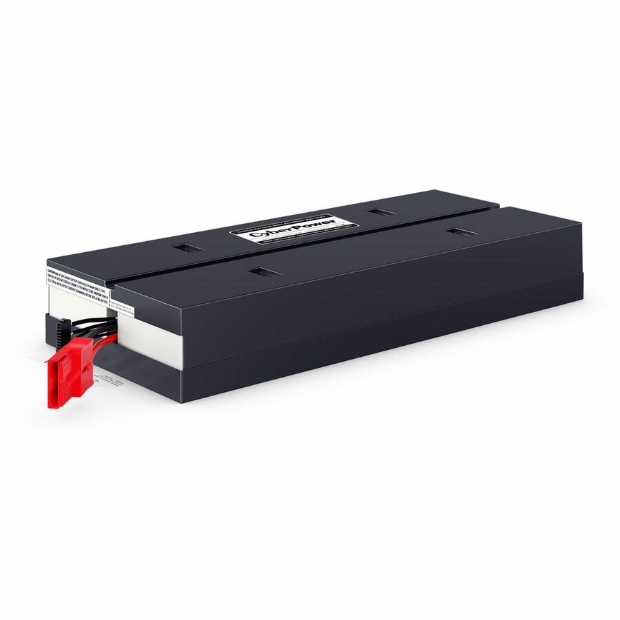 CyberPower RB1260X8B Replacement Battery Cartridge