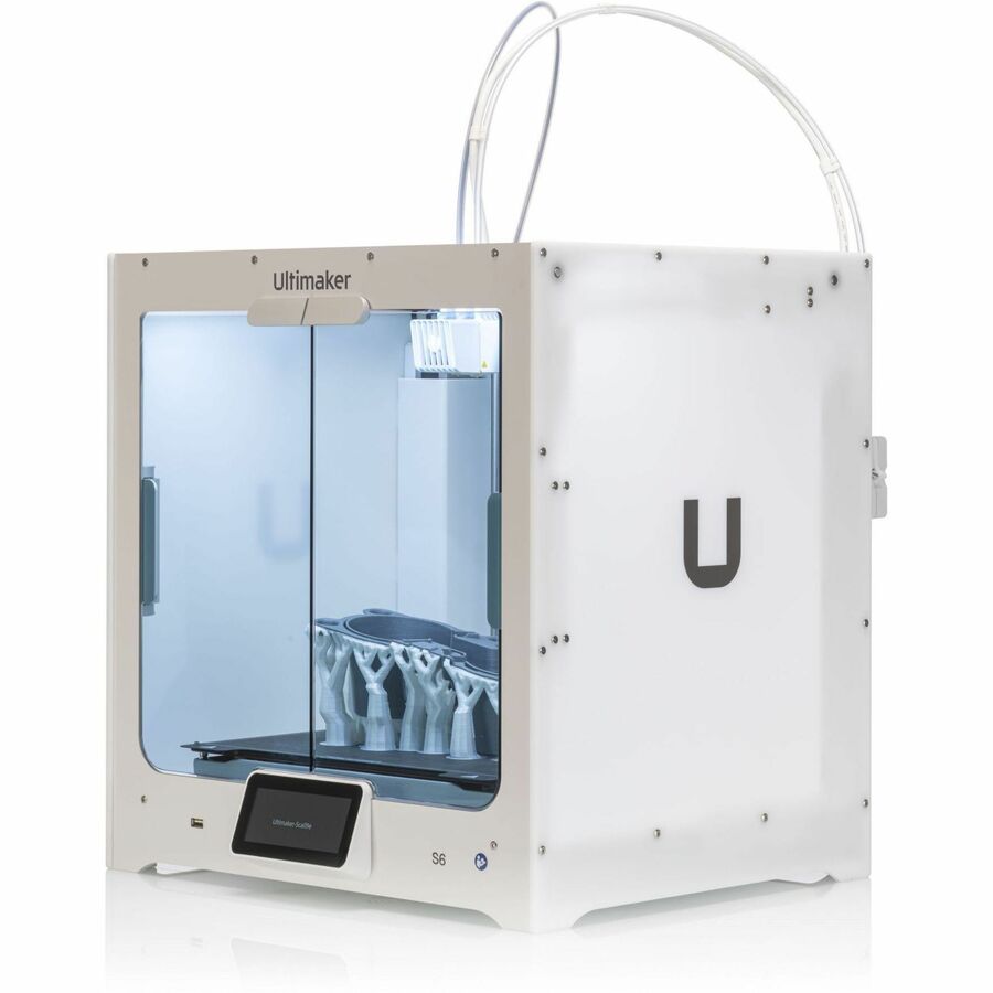 Ultimaker S6 3D Printer