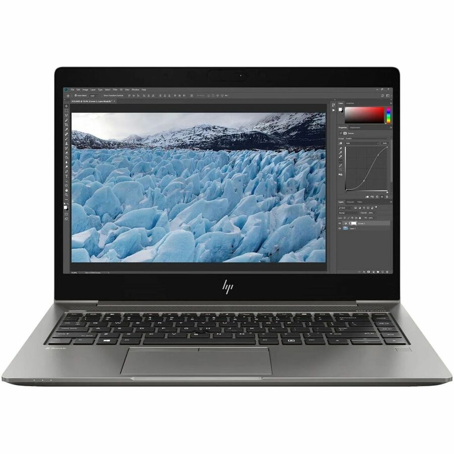 Joy Systems - HP ZBook 14u G6 14" Notebook - Full HD - Intel Core i5 8th Gen i5-8365U - 16 GB - 512 GB SSD
