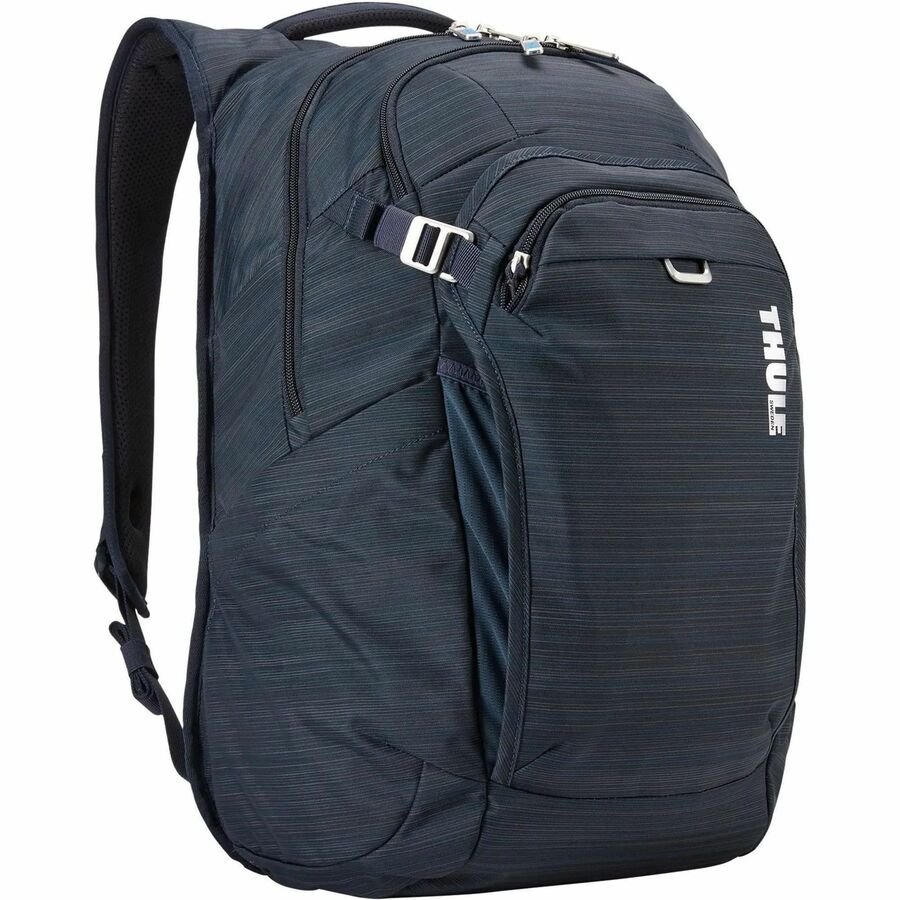 Lenovo Carrying Case (Backpack) for 15.6" Notebook - Carbon Blue