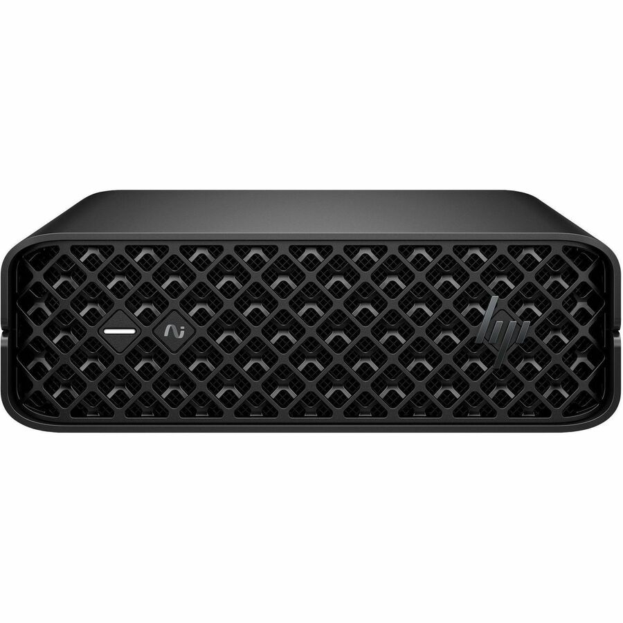 HP Z2 Mini G1i Workstation - 1 x Intel Core Ultra 9 285K - 32 GB - 1 TB SSD - Mini PC