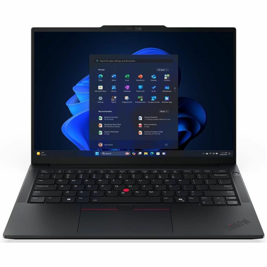 E14 AMD G7 3.50 GHz W11P64 16.0GB 256 GB SSD 14