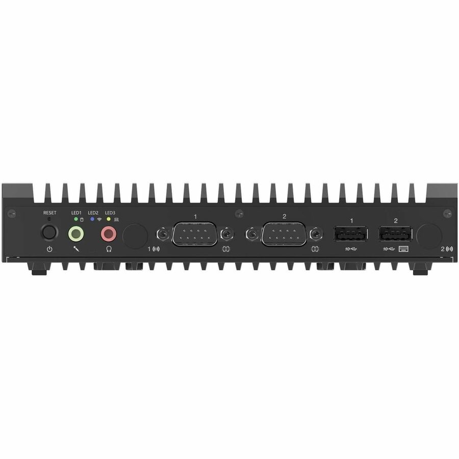 SE10 1.90 GHz W11IoTLTSC 16.0GB 512GB PCIe