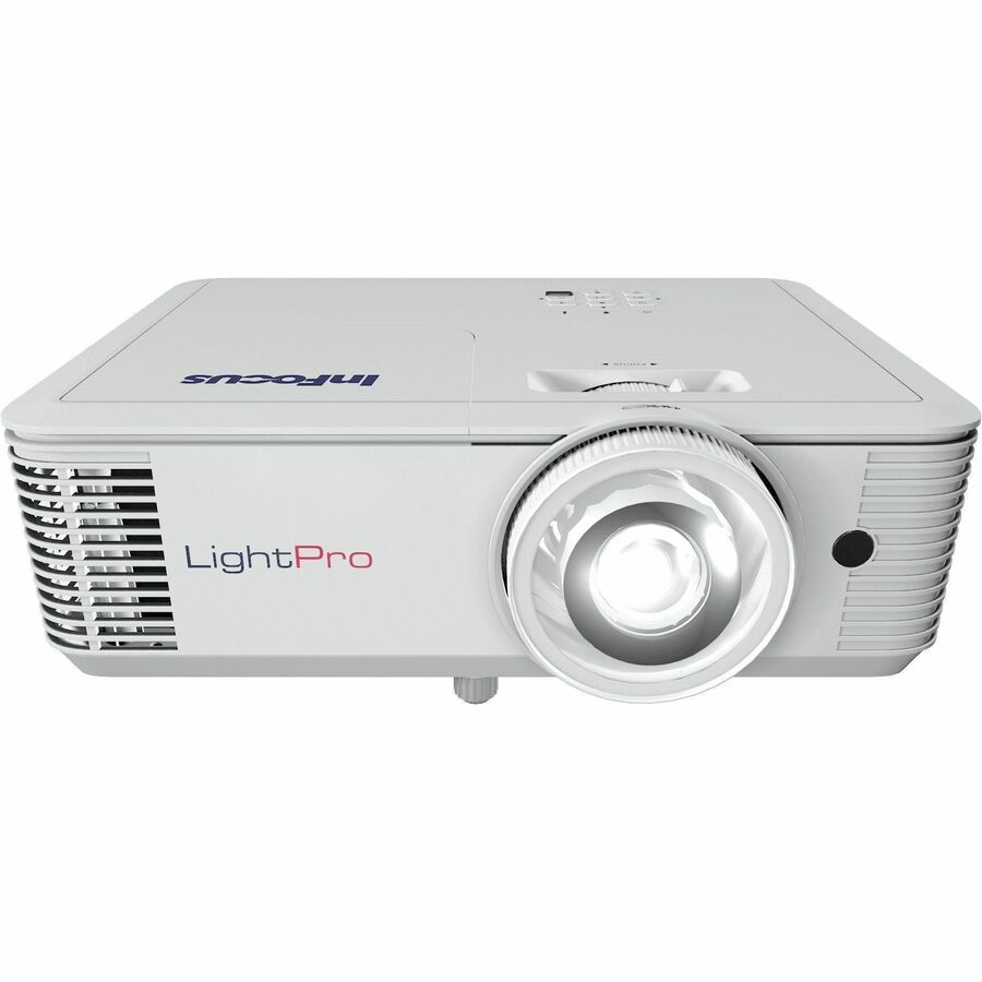 INFOCUS, MULTIMEDIA PROJECTOR, P123, VISTA II, XGA, IN0044ST