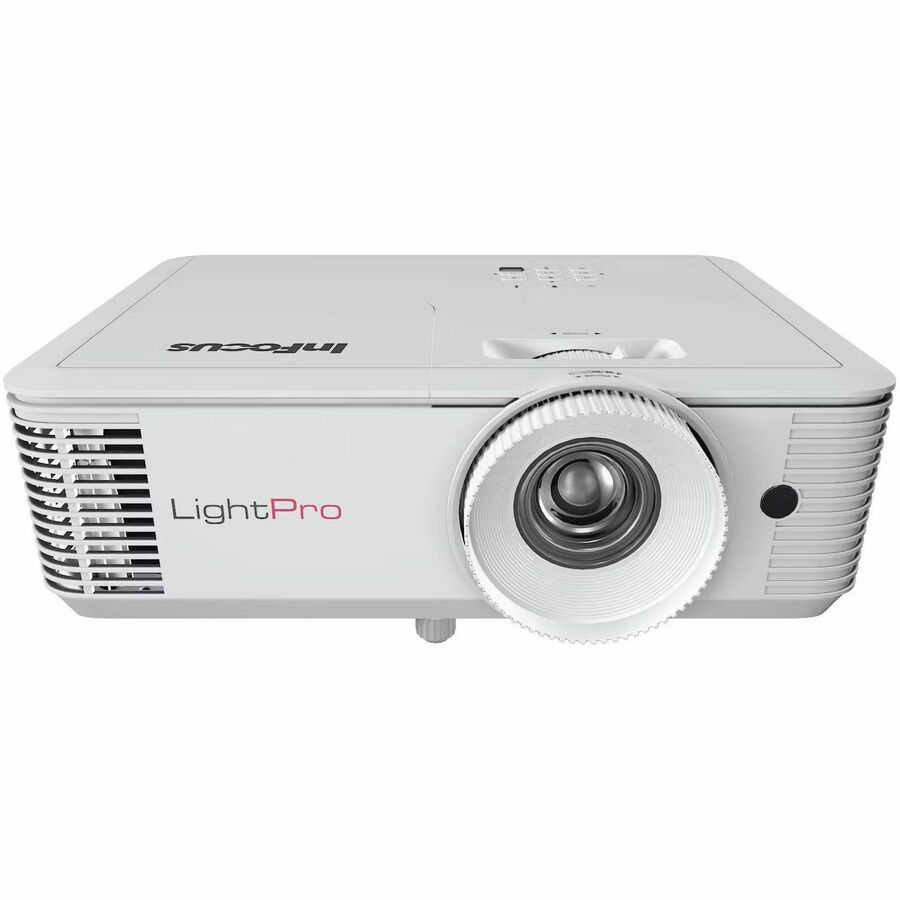 INFOCUS, MULTIMEDIA PROJECTOR, P122, VISTA II, WXGA, IN0046SL