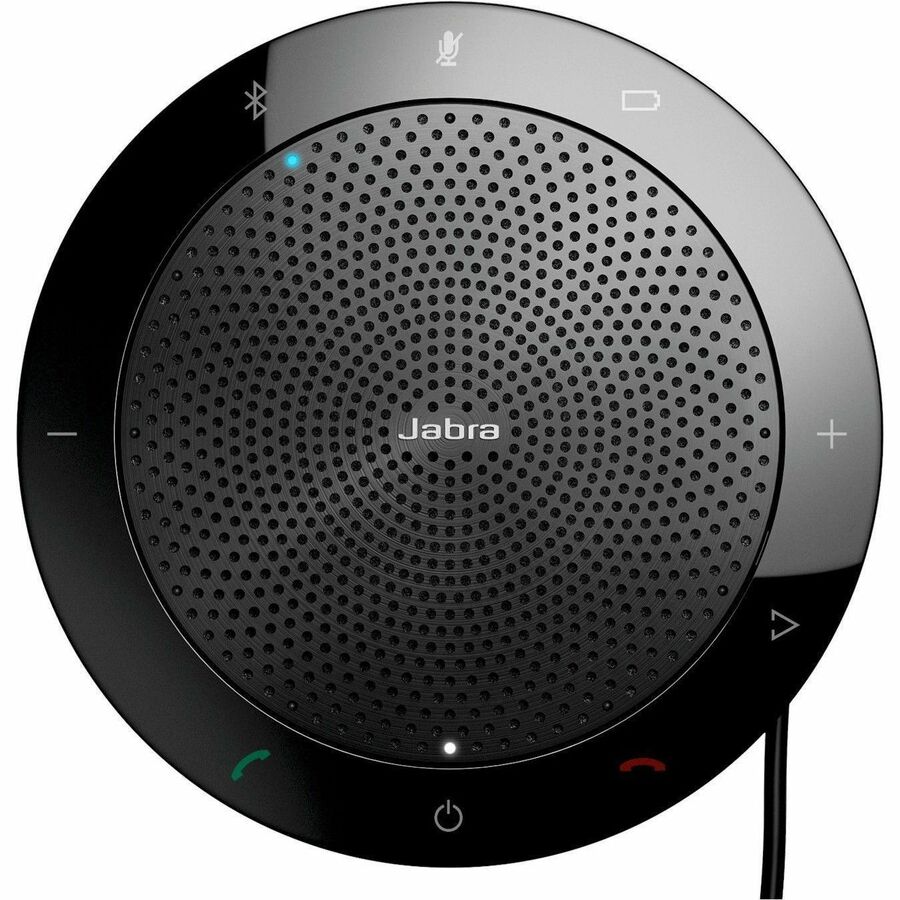 Speak 510 MS Speakerphone Black