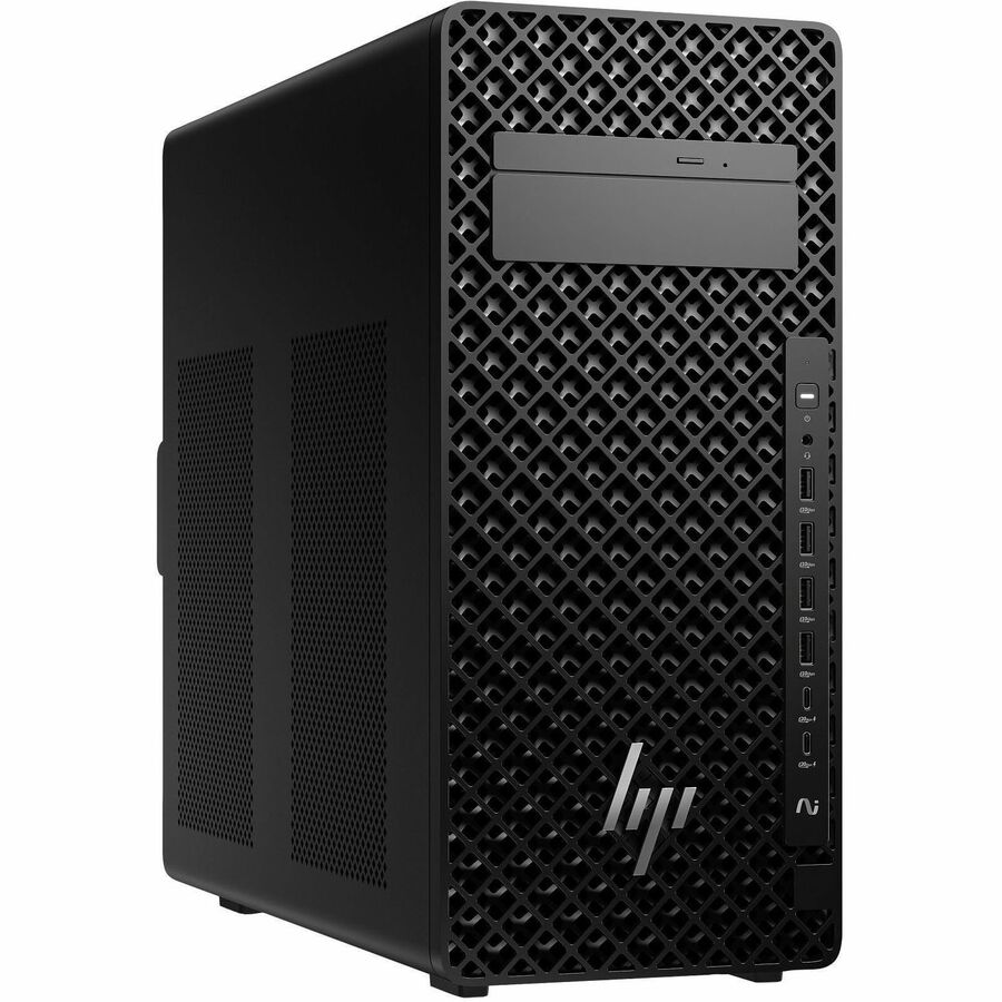 HP Z2 G1i Workstation - 1 x Intel Core Ultra 9 285K - 64 GB - Tower