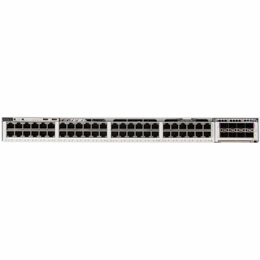 Cisco C9350-48HX Ethernet Switch
