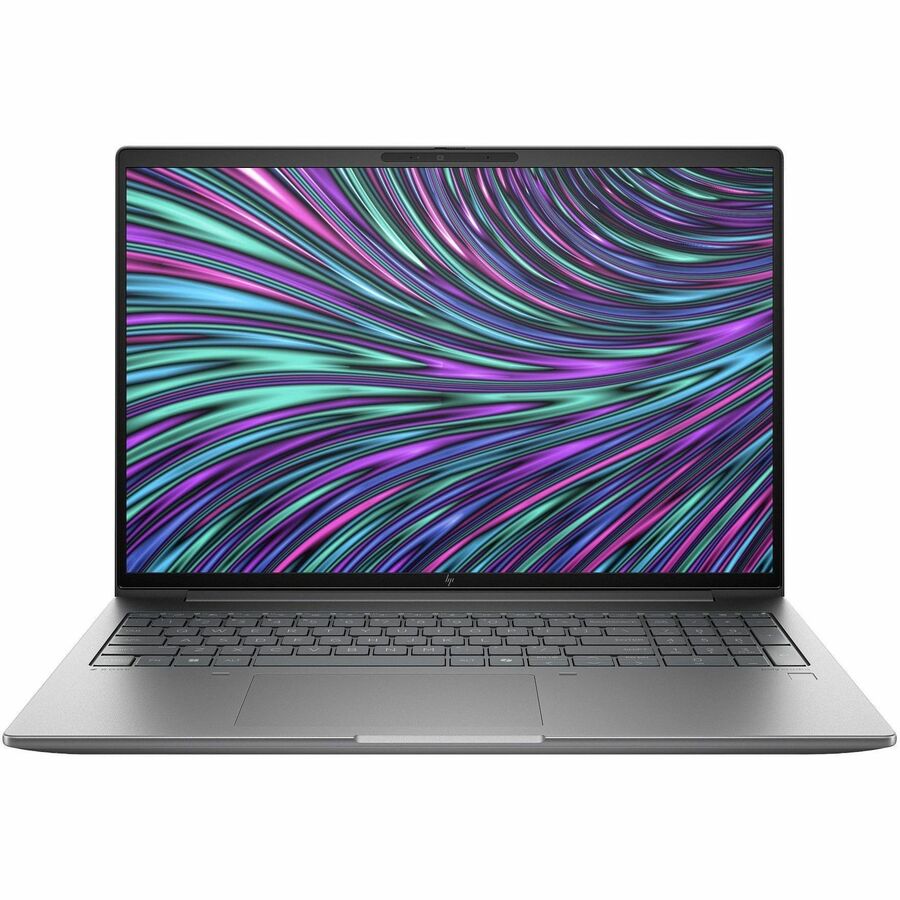 HP ZBook Power G11 16" Mobile Workstation - WUXGA - 60 Hz - Intel Core Ultra 9 1st Gen 185H - 64 GB - 2 TB SSD