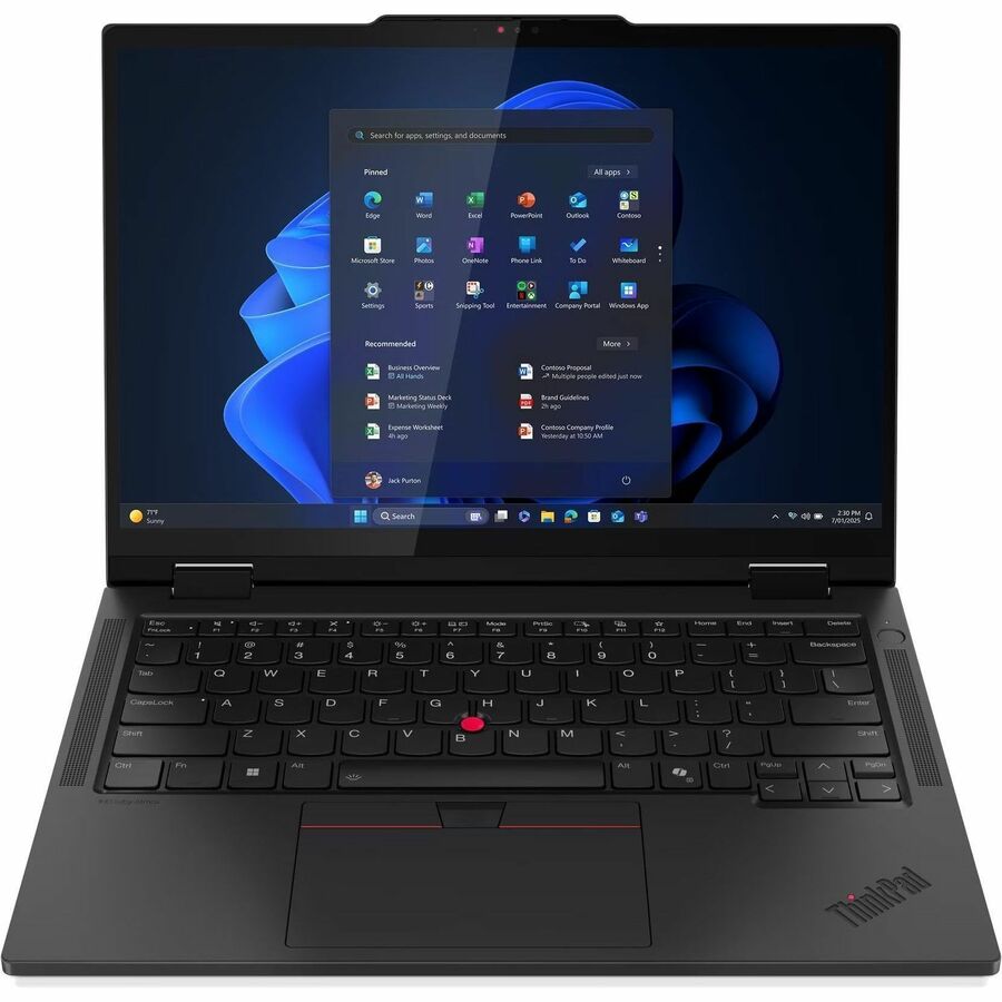 T14s 2-in-1 G1 3.80 GHz W11P64 16.0GB 512GB PCIe 14