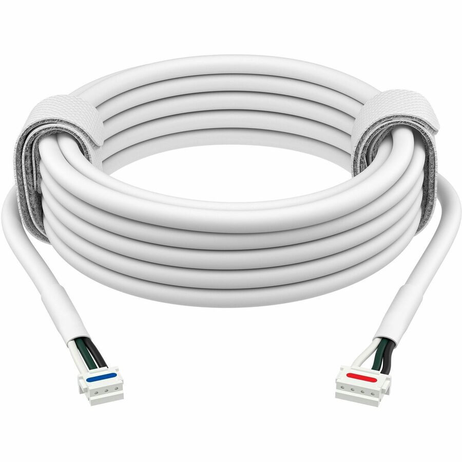 HP Studio A2 White Cable for Table Mic JST to JST Connector 1.8M(6ft) (B42BFAA)