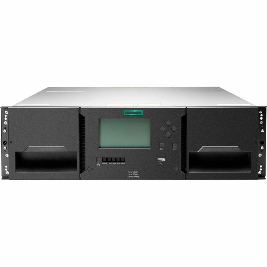 HPE Storage MSL 1/8 Autoloader G3 Right Magazine Kit