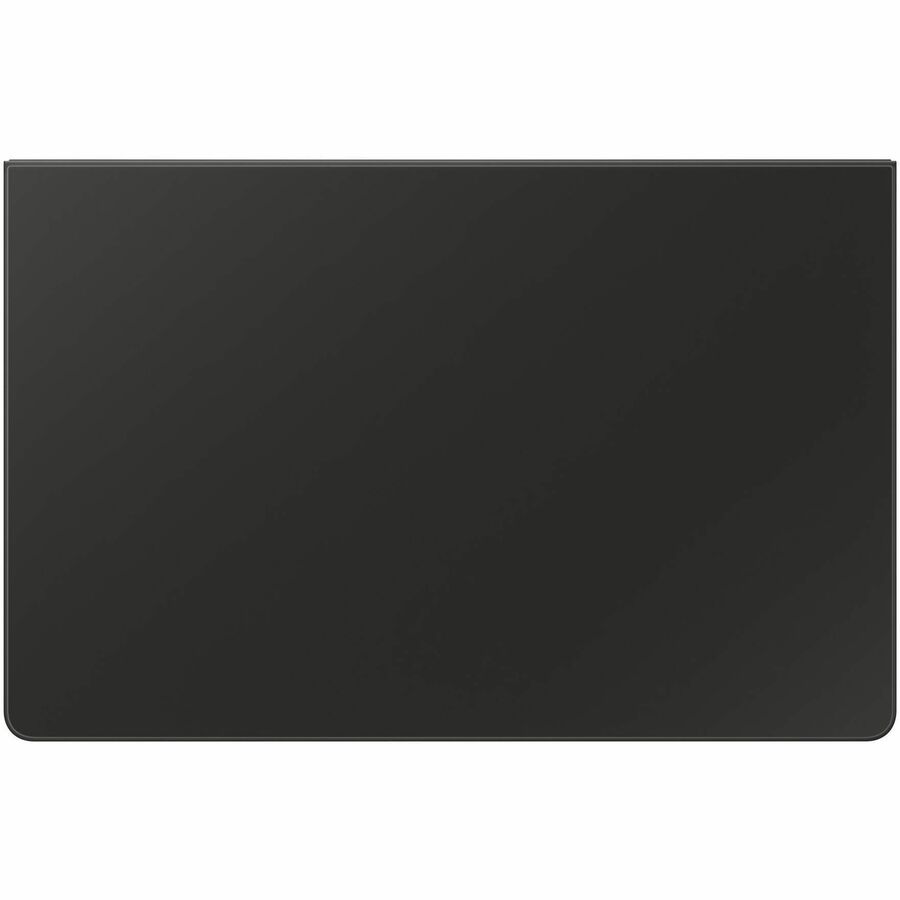 Samsung Book Cover Carrying Case (Book Fold) Samsung Galaxy Tab S10 FE+ Tablet - Black