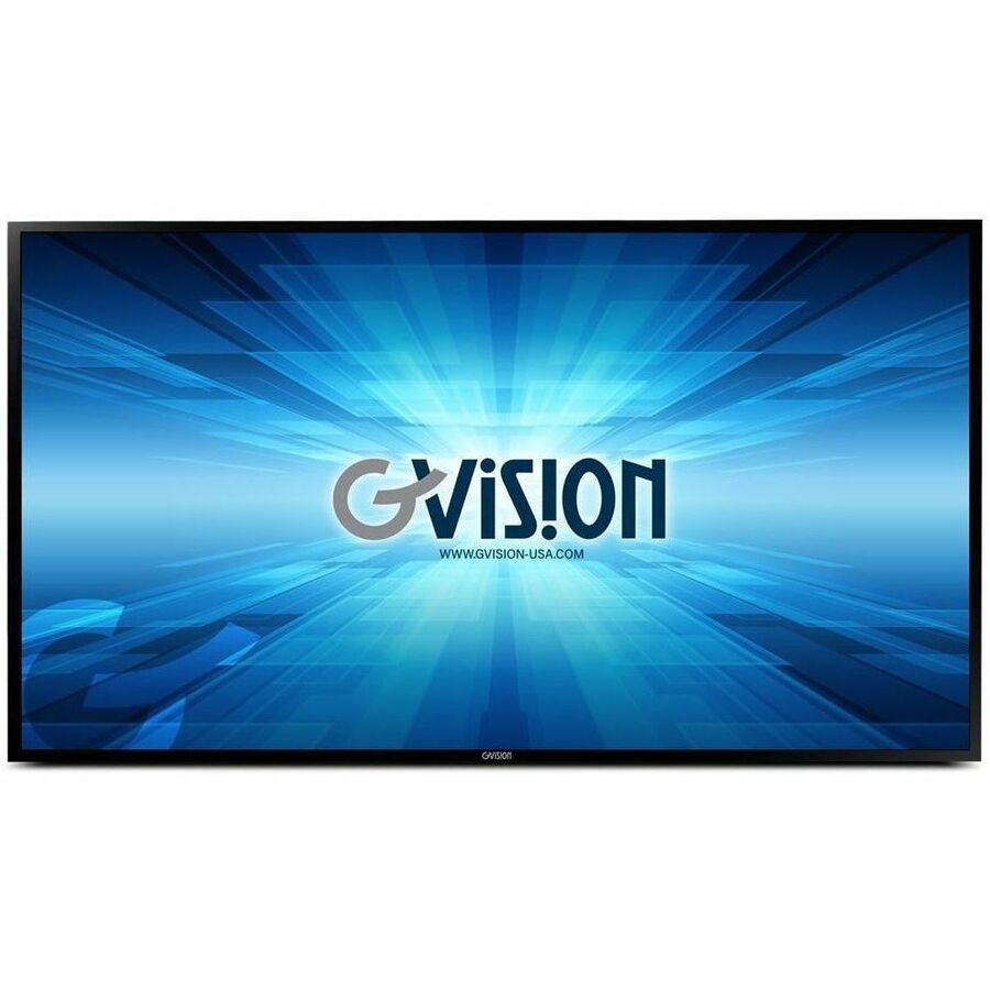 GVision I55DI-4NPYT Digital Signage Display