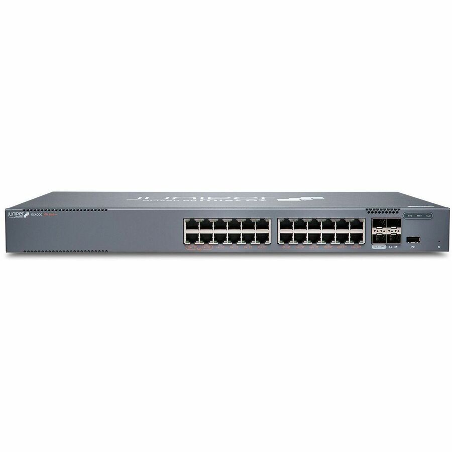 Juniper EX4000-24MP Ethernet Switch