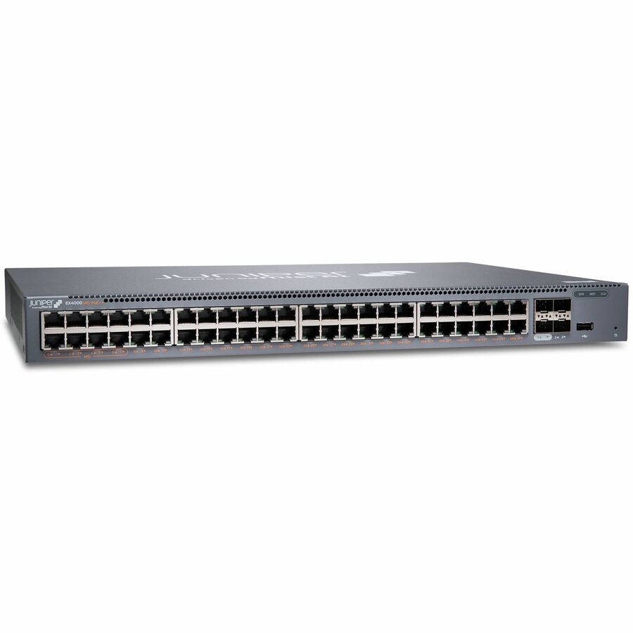 Juniper EX4000-48P Ethernet Switch