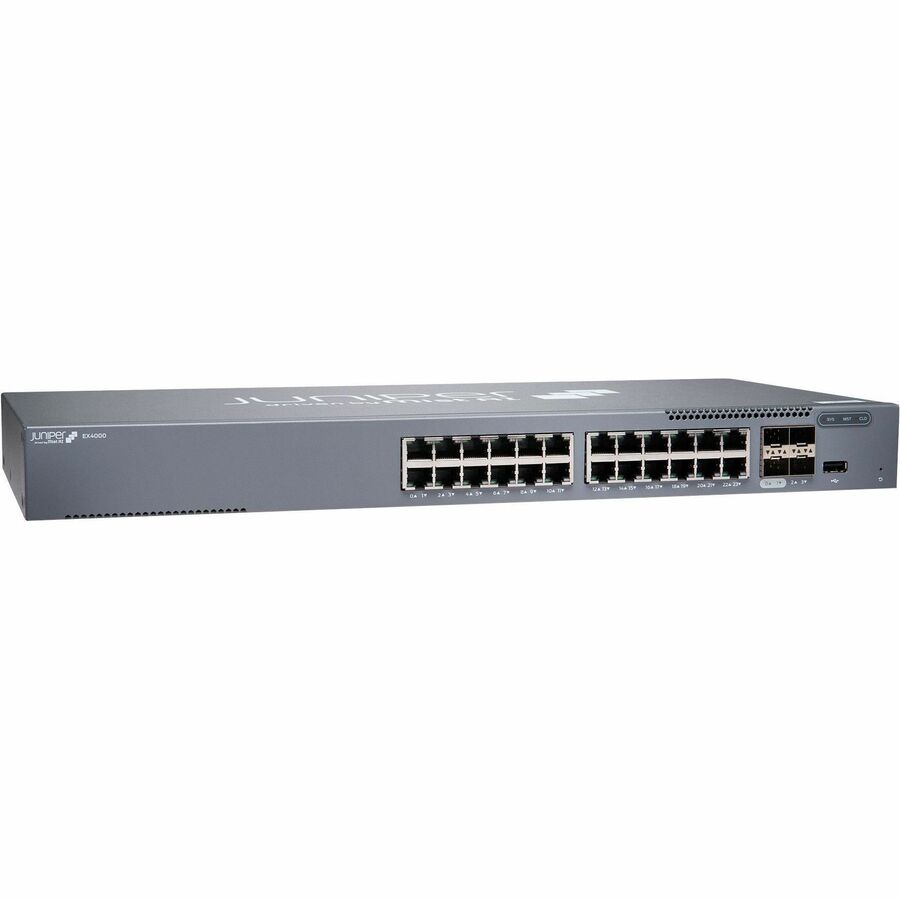 Juniper EX4000-24T Ethernet Switch