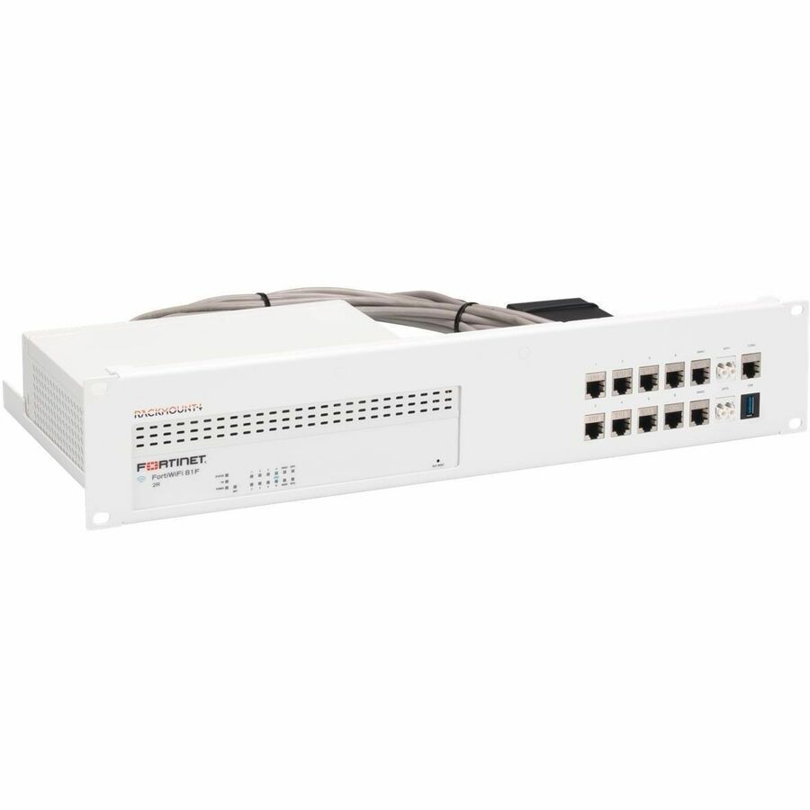RACKMOUNT.IT Rack Shelf