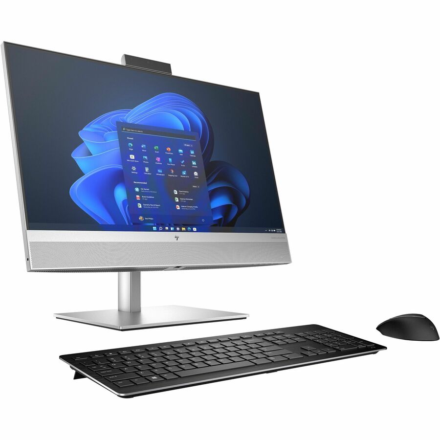 HP EliteOne 840 G9 All-in-One Computer - Intel Core i5 14th Gen i5-14500 - 32 GB - 1 TB SSD - 23.8" Full HD Touchscreen - Desktop