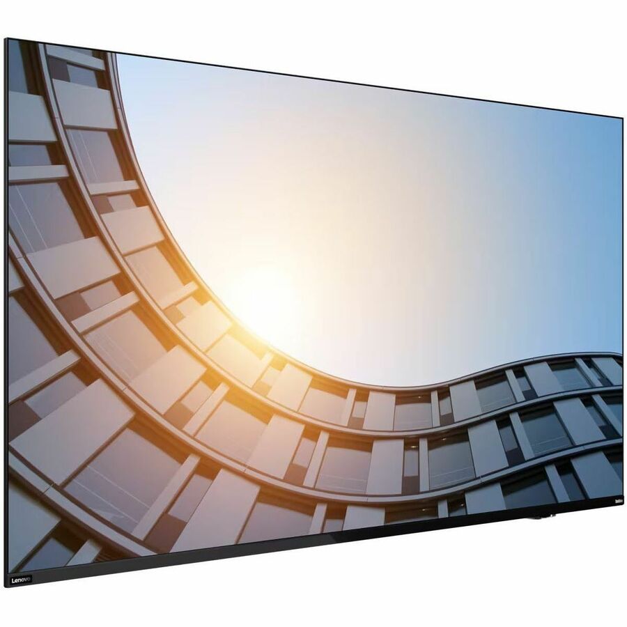 Lenovo ThinkVision E65 Digital Signage Display