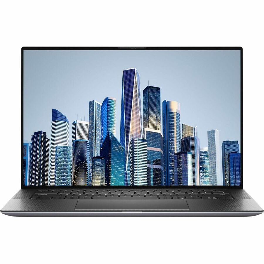 Joy Systems - Dell Precision 5000 5560 15.6" Mobile Workstation - Full HD - Intel Core i7 11th Gen i7-11850H - 64 GB - 2 TB SSD