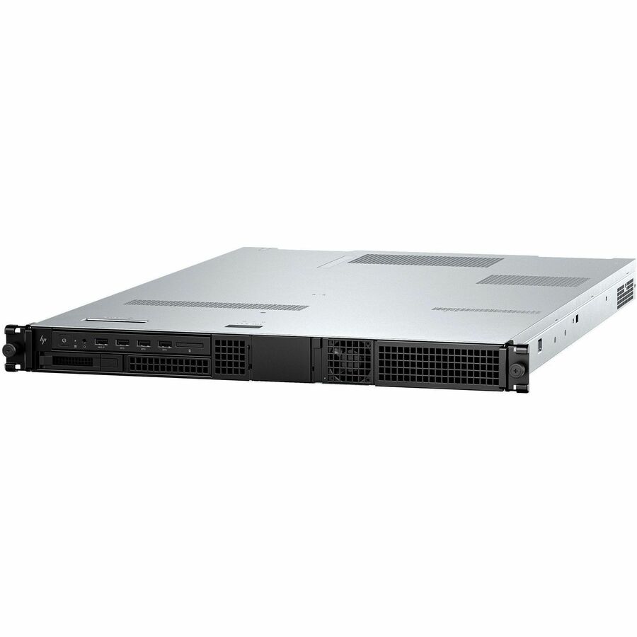 HP Z4 G5 Workstation - 1 x Intel Xeon w3-2435 - 32 GB - 512 GB SSD - Rack-mountable