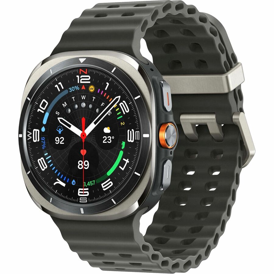 Samsung Galaxy Watch Ultra (2025)