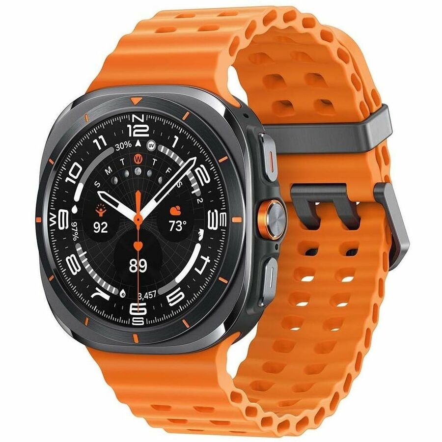 Samsung Galaxy Watch Ultra (2025)