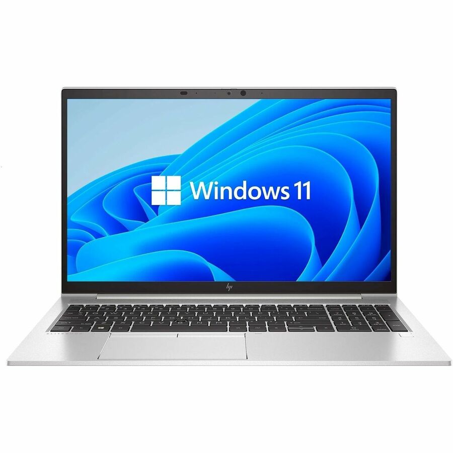 Joy Systems - HP EliteBook 850 G8 15.6" Notebook - Full HD - Intel Core i7 11th Gen i7-1165G7 - 32 GB - 512 GB SSD